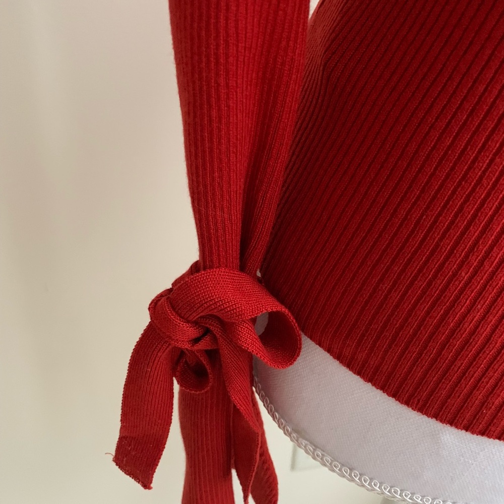 Crew neck sweater - Picture 2 of 3